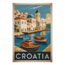 Search for croatia vintage posters Europe