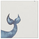 Search for whale fabric Pattern