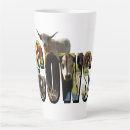 Search for dairy mugs Logo