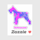 Search for standard stickers Miniature