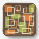 Search for the 60s plates Mid century modern