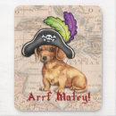 Search for dachsie mousepads Doxie
