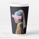 Search for pink pearl mugs Gold