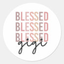 Search for promoted to grandma stickers Grandmother