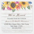Search for sunflower envelope seals Rustic