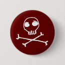 Search for skulls grunge badges Punk