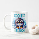 Search for baby penguin mugs Cartoon