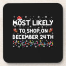 Search for december coasters Winter