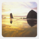 Search for cannon beach stickers Ocean