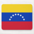 Search for venezuela mousepads Flag of venezuela
