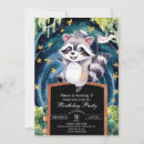 Search for enchanted forest birthday invitations Kids