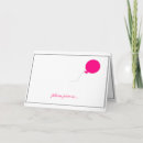 Search for blank birthday invitations Pink