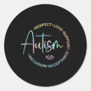 Search for autism support stickers Neurodiversity