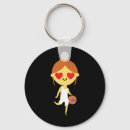 Search for emoji key rings Blue
