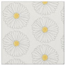 Search for daisy fabric Nature