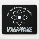 Search for atoms mousepads Science teacher