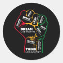 Search for power fist stickers Blm