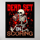 Search for cool football posters Black