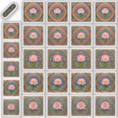 Search for hindu stickers Pink