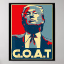 Search for middle finger decor President