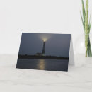 Search for fire island cards Lighthouse