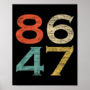 Search for retro style posters Classic