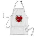 Search for love romance aprons Anniversary