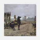 Search for caesar magnets Gaul