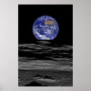 Search for earthrise posters Space
