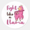 Search for fighting breast cancer stickers Warrior