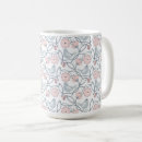 Search for cute bird pattern mugs Seamless