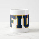 Search for official logo mugs Fiu