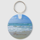 Search for sandy beach rounded key rings Nature