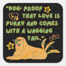 Search for retriever stickers Animal lover