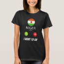 Search for niger tshirts Souvenir