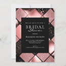 Search for pattern bridal shower invitations Trendy