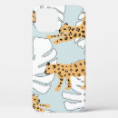 Search for cartoon leopard iphone cases Background