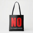 Search for meaning bags Saying