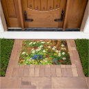 Search for woodland doormats Nature