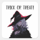 Search for grey witch stickers Black