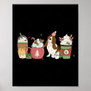 Search for christmas coffee posters Cosy