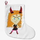 Search for anime christmas stockings Cute