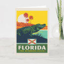 Search for state flag cards Florida