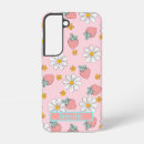 Search for strawberry samsung cases For her
