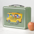 Search for bus lunch boxes Cute
