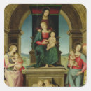 Search for infant jesus and mary stickers 16th