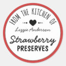 Search for from the kitchen of labels Homemade