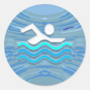 Search for swimming diving stickers Birthday