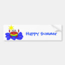 Search for crab bumper stickers Cartoon