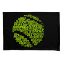 Search for ball pillowcases Racket